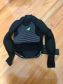 Protezione Integrale Motocross/Enduro UFO PREZZO T