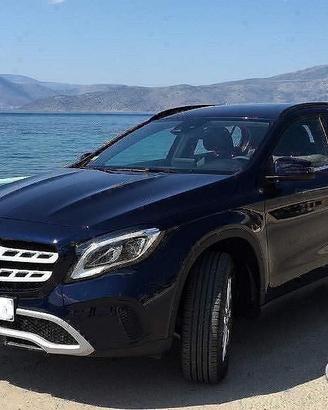 Ricambi muso airbag mercedes gla 2022