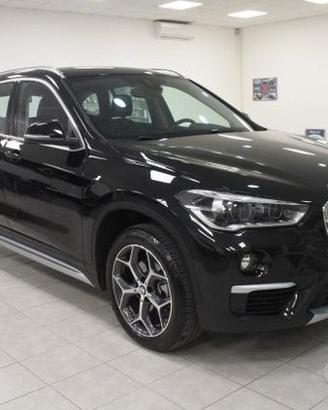 Ricambi bmw x1 #1