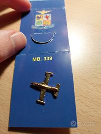 Spilla aeronautica militare