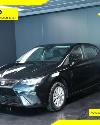 SEAT Ibiza 1.0 MPI 5 porte Reference