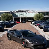 Ferrari SF90 Stradale