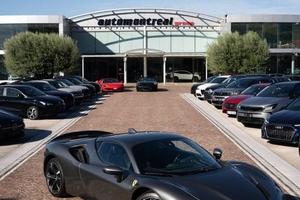 Ferrari SF90 Stradale