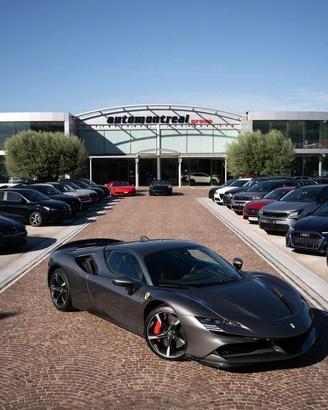 Ferrari SF90 Stradale