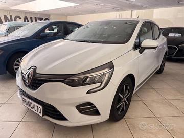RENAULT Clio Full Hybrid E-Tech 145 CV 5 porte E