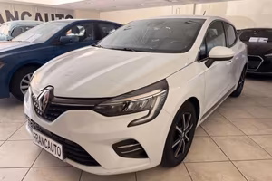 RENAULT Clio Full Hybrid E-Tech 145 CV 5 porte E