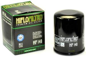 Hiflofiltro filtro olio hf148 yamaha fjr 1300