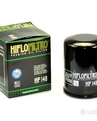 Hiflofiltro filtro olio hf148 yamaha fjr 1300