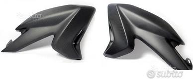 CARENE FIANCHETTI SERBATOIO CARBONIO HYPERMOTARD 8