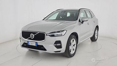 Volvo XC60 B4 D AWD automatico Core
