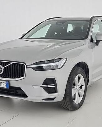 Volvo XC60 B4 D AWD automatico Core