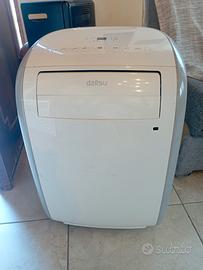 condizionatore portatile 