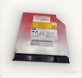 Masterizzatore DVD-RW AD-7561A