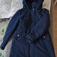 Cappotto  blu Conbipel
