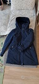 Cappotto  blu Conbipel
