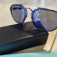 occhiali sole Calvin Klein Titanium 