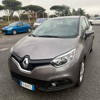 Renault Captur dCi 8V 110 CV Start&Stop Energy Int