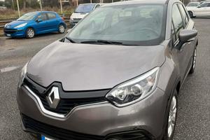 Renault Captur dCi 8V 110 CV Start&Stop Energy Int