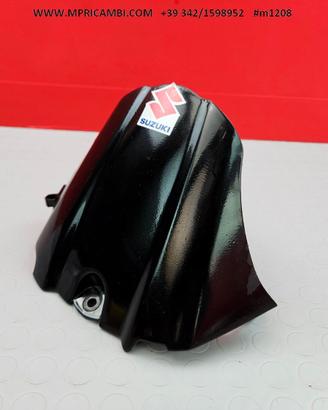 PARAFANGO POSTERIORE SUZUKI GSXR 1000 2007 2008 GS