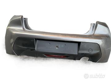 PARAURTI POSTERIORE PEUGEOT 208 Serie (19>)