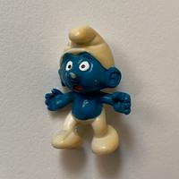 Puffo kinder