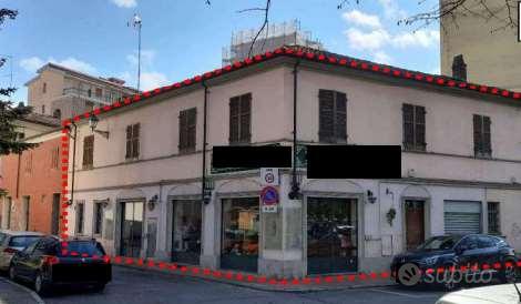 Appartamento a Tortona (AL)