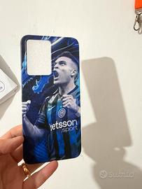 Cover oppo A77 5g personalizzata