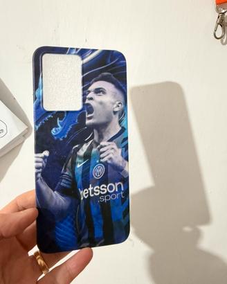Cover oppo A77 5g personalizzata