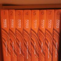 Enciclopedia "Professione Donne" 