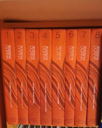 Enciclopedia "Professione Donne" 