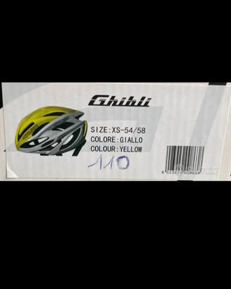 casco da bici salice 