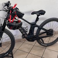 Emtb scoot eride 730 taglia S