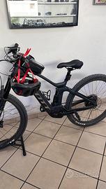 Emtb scoot eride 730 taglia S