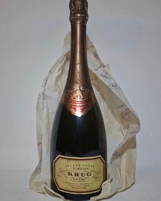 Vino Pregiato Champagne