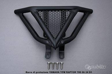 Barre di protezione YAMAHA YFM RAPTOR 700 06 24 D1