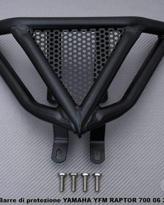 Barre di protezione YAMAHA YFM RAPTOR 700 06 24 D1