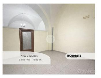2 LOCALI A FOGGIA