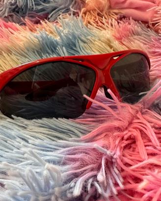 Occhiali da sole Yamaha