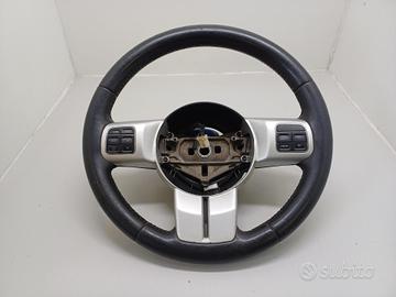 VOLANTE JEEP Compass Serie K1TT68XDVAE OM 651.925