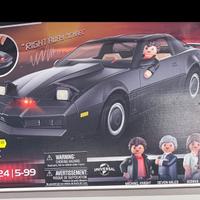 Playmobil  Knight Rider - K.I.T.T.