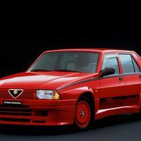 Ricambi alfa romeo 75 turbo evoluzione