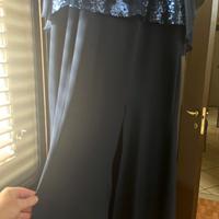 Vestito lungo
