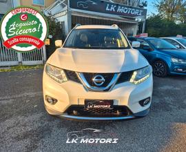 Nissan X-Trail 1.6 dCi 2WD Tekna, 131CV