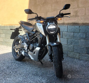 Honda CBF 125 NA