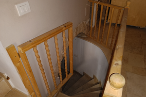 Appartamento centrale Toritto/Grumo/Palo/Bitetto