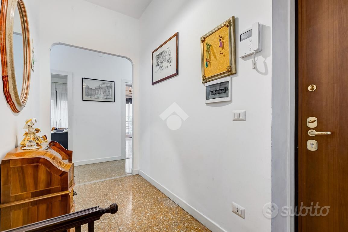 Appartamento – Roma, San Giovanni, Appio-Latino - Vista 4