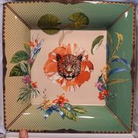 centrotavola quadrato ete savage d