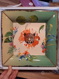 centrotavola quadrato ete savage d