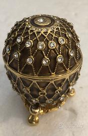 Oggeto simil Uova di Fabergè