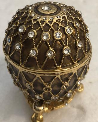 Oggeto simil Uova di Fabergè